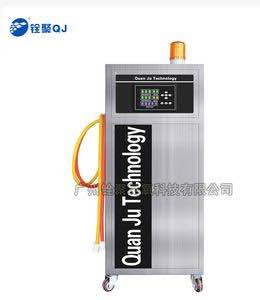 不銹鋼型汽車消毒機，汽車消毒機，消毒機，臭氧消毒機，