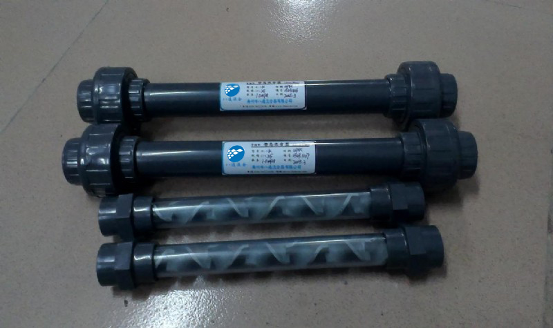管道混合器，配套產(chǎn)品，臭氧發(fā)生器，臭氧消毒機(jī)配件