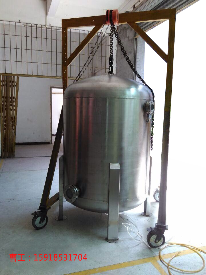 臭氧反應(yīng)罐，配套產(chǎn)品，臭氧發(fā)生器，臭氧消毒機(jī)