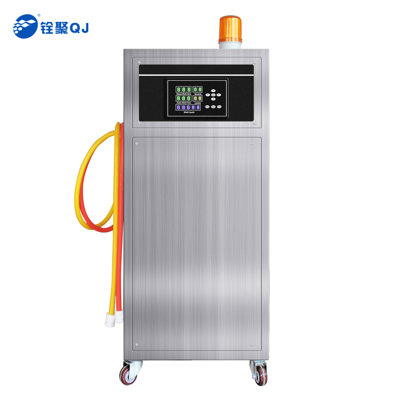 空氣型汽車消毒機(jī)